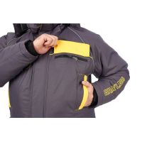 Костюм для рыбалки GRAYLING Камчатка, зимний р-р 48-50 рост 170-176